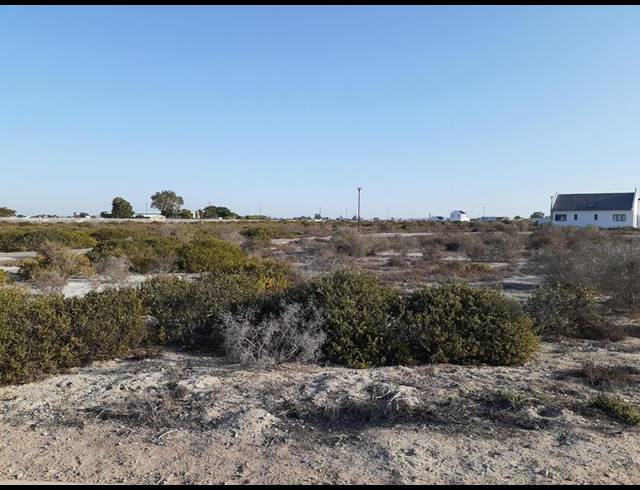 3 BEDROOM HOUSE FOR SALE IN LAAIPLEK